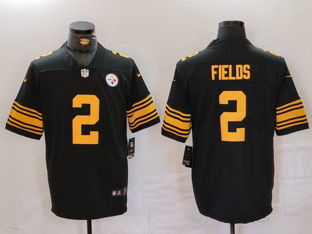 Pittsburgh Steelers Jerseys 006